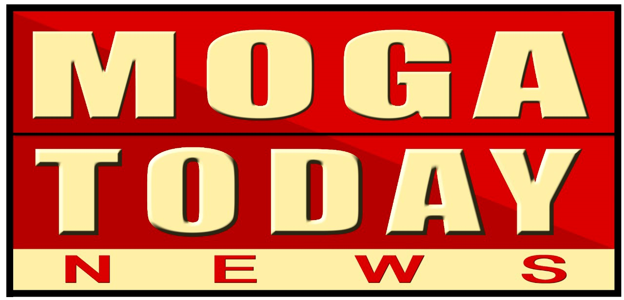 “मोगा टुडे न्यूज़” की वेबसाइट लांच ! अपनी खबर प्रकाशित करवाने के लिए कहां और कैसे कर सकते हैं सम्पर्क !!
