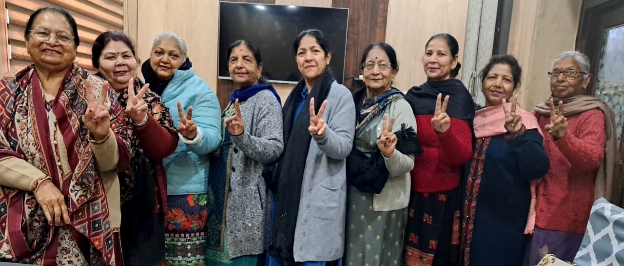 खूनी डोर के विरोध में, अब महिलाएं भी होने लगी लामबंद !!