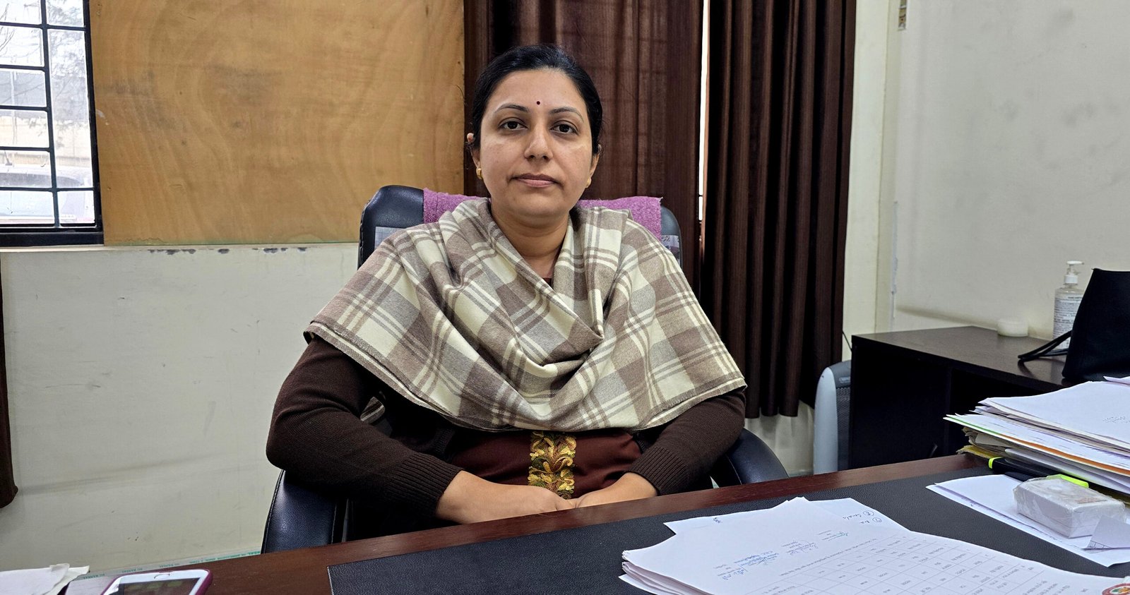 ਬੱਚਿਆ ਅਤੇ ਔਰਤਾਂ ਲਈ, ਰਾਮਬਾਣ ਨੇ ਇਹ ਨੰਬਰ ! ਇਹਨਾਂ ਨੂੰ ਰੱਟ ਲਵੋ : DPO ਅਨੁਪ੍ਰਿਯਾ !!