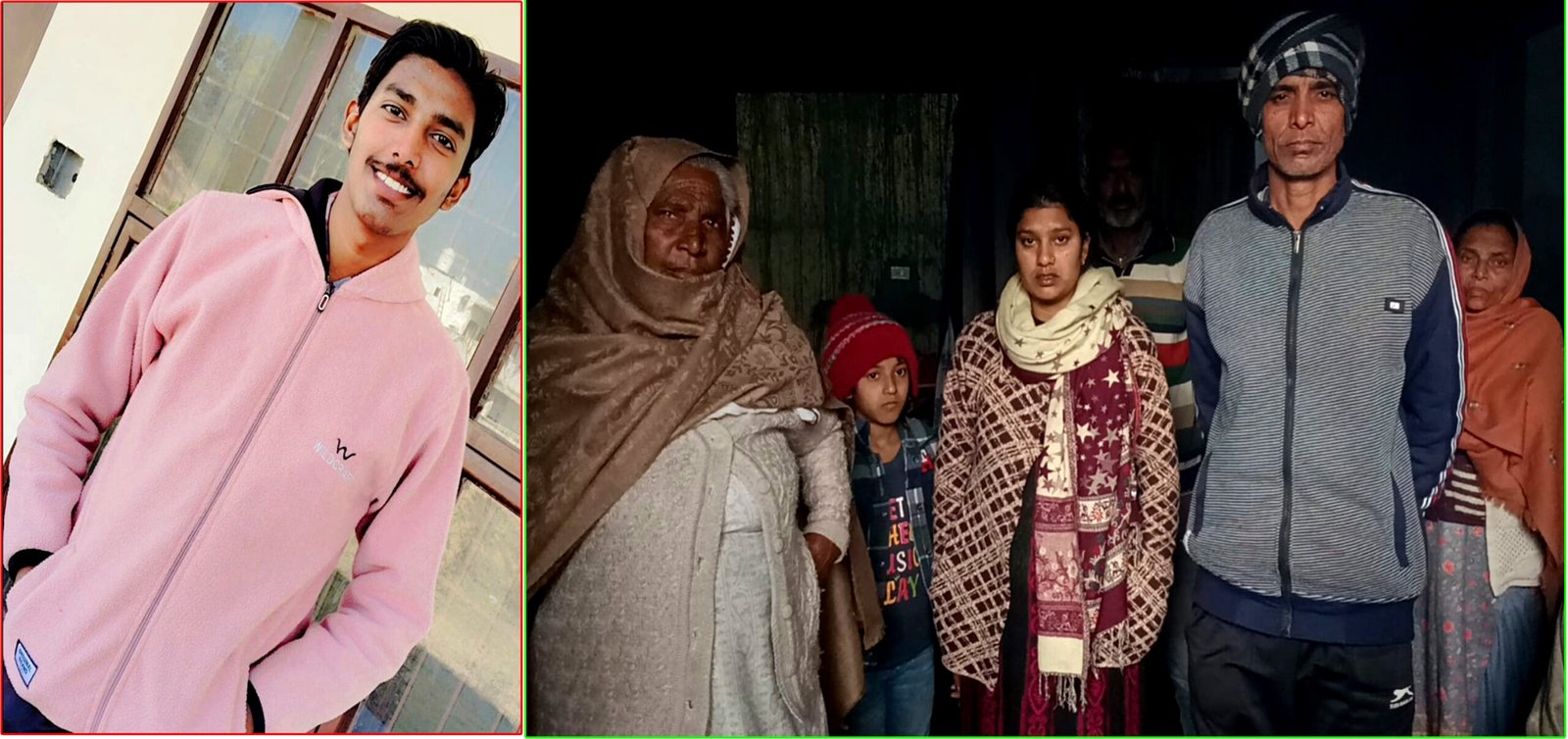 ऑनलाइन ‘पबजी’ गेम ! दूर हुआ, घर का चिराग ! आपका एक शेयर, शायद बचाले उसकी जिंदगी !!