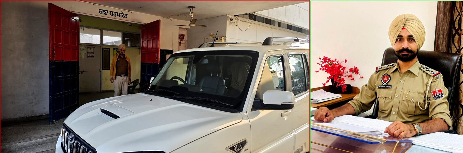 दो रिश्तेदार युवक, गंदा काम करते, पुलिस ने किए काबू ! जानो पूरा मामला !!