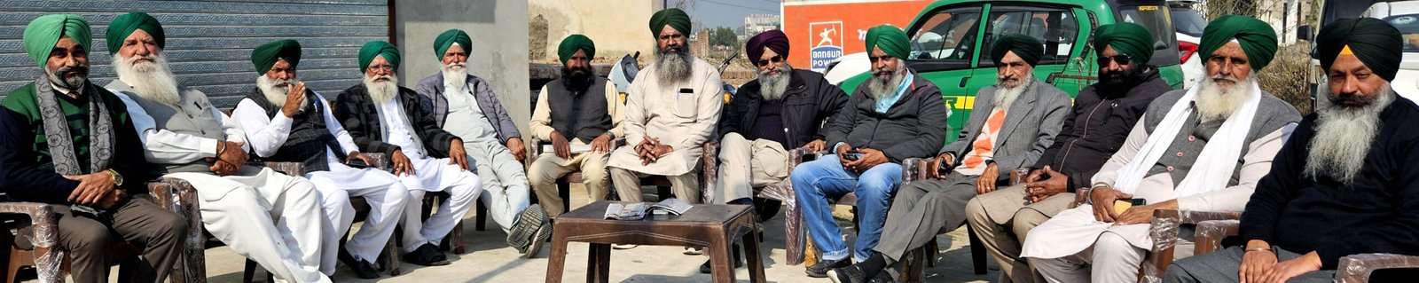 ਕੇਂਦਰ ਸਰਕਾਰ ਦਾ ਬਜਟ ਕਾਰਪੋਰੇਟ ਘਰਾਣਿਆਂ ਦੀ ਕਰਦਾ ਤਰਜਮਾਨੀ : ਦੌਲਤਪੁਰਾ, ਮਹੇਸ਼ਰੀ !!