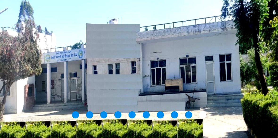 ਡੇਅਰੀ ਸਿਖਲਾਈ ਤੇ ਵਿਸਥਾਰ ਕੇਂਦਰ ਗਿੱਲ ਵਿਖੇ, ਟ੍ਰੇਨਿੰਗ ਕੋਰਸ ਦਾ ਦੂਜਾ ਬੈਚ ਮਾਰਚ ਤੋਂ ਸ਼ੁਰੂ !!