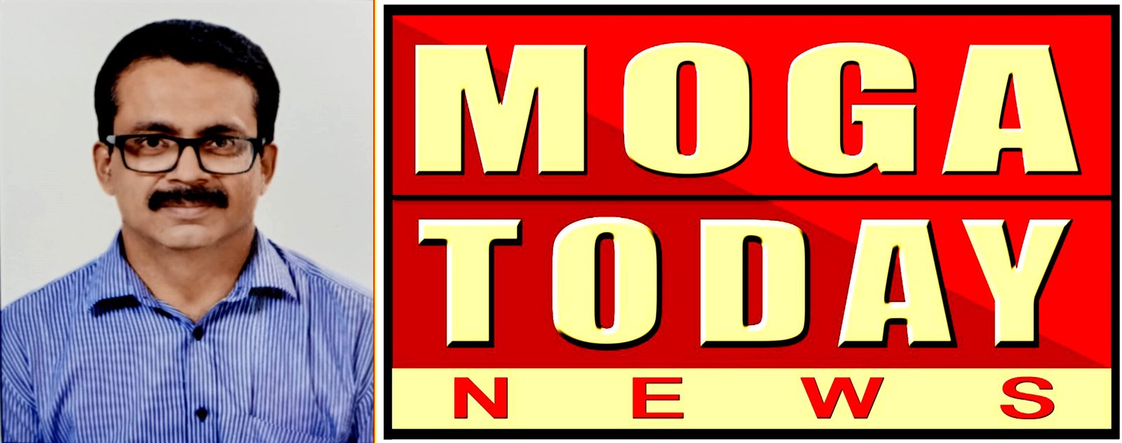 CMO तब्दील ! मोगा के नए CMO, डा. प्रदीप का, जिला मोगा से है पुराना रिश्ता !!