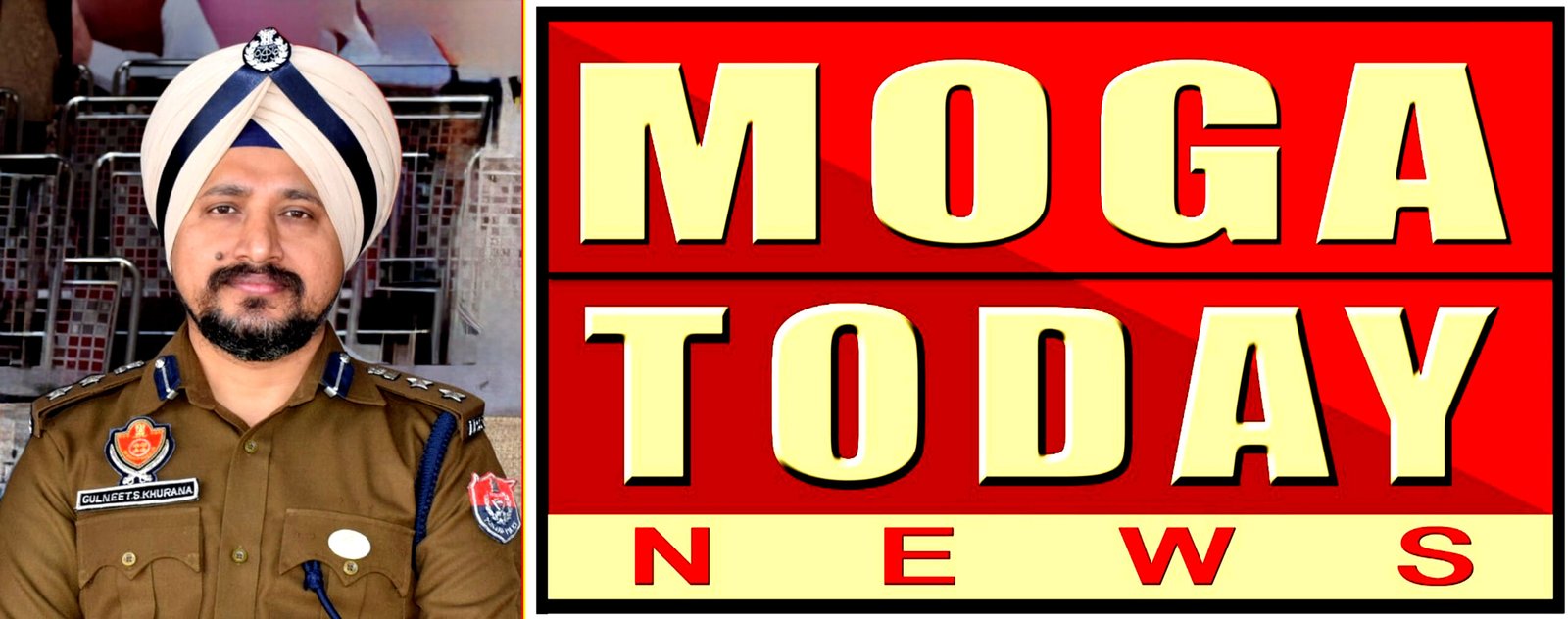 ਹੋਲੇ ਮੁਹੱਲੇ ਨੂੰ ਲੈਕੇ IPS ਗੁਲਨੀਤ ਖੁਰਾਣਾ ਨੇ ਕੱਸੀ ਕਮਰ ! ਸ਼ਰਧਾਲੂਆਂ ਦੀ ਸਹੂਲੀਅਤ ਲਈ ਅਨੇਕਾਂ ਆਦੇਸ਼ ਜਾਰੀ !!