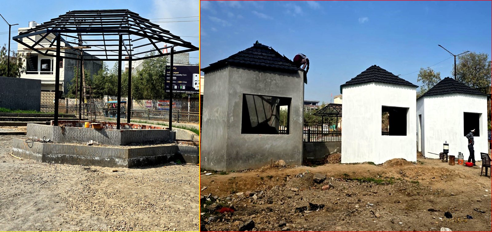 45 लाख रु की लागत से बनेगा, जिले का इकलौता सैल्फी पॉइंट ! जानें क्या रहेगा खास !!