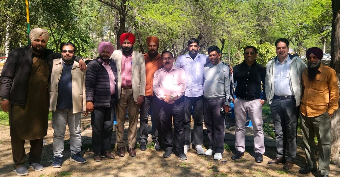 ਮੈਰਿਜ ਬਿਊਰੋ ਵਾਲੇ, ਆਵਦੀ ਮੁਸ਼ਕਿਲਾ ਨੂੰ ਲੈ ਕੇ ਹੋਏ ਇਕੱਠੇ ! ਛੇਤੀ ਇੱਕ ਯੂਨੀਅਨ ਹੋਵੇਗੀ ਰਜਿਸਟਰ !!