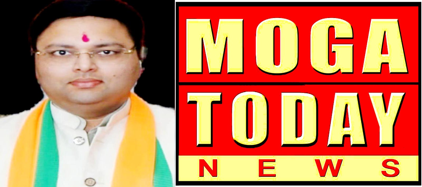 भगवा यात्रा ने रचा इतिहास ! शहर निवासियों का यात्रा में शामिल होने पर आभार: डा. सीमांत गर्ग !!