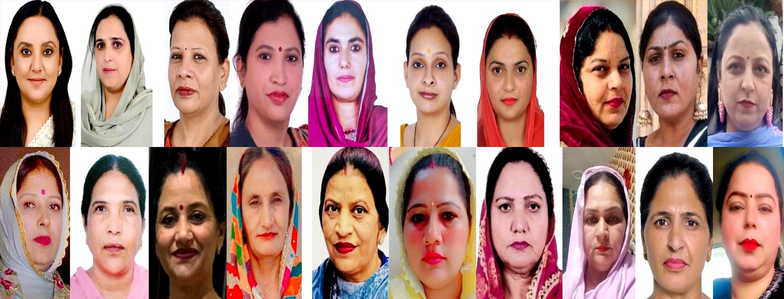 विधायक अमनदीप को जिम्मेदारी मिलने से, पार्टी कार्यकर्ताओं में ख़ुशी की लहर : लवली सिंगला !!