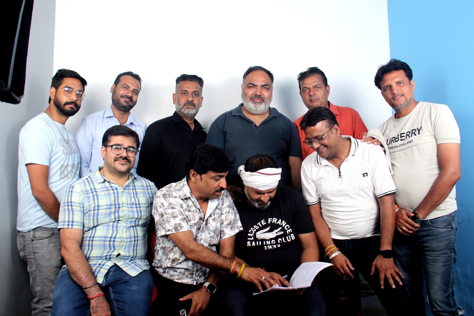बम-बम भोले डाक कांवड़ संघ, काविड़यों के आगमन पर करेगा भव्य स्वागत : आनंद जैन !!
