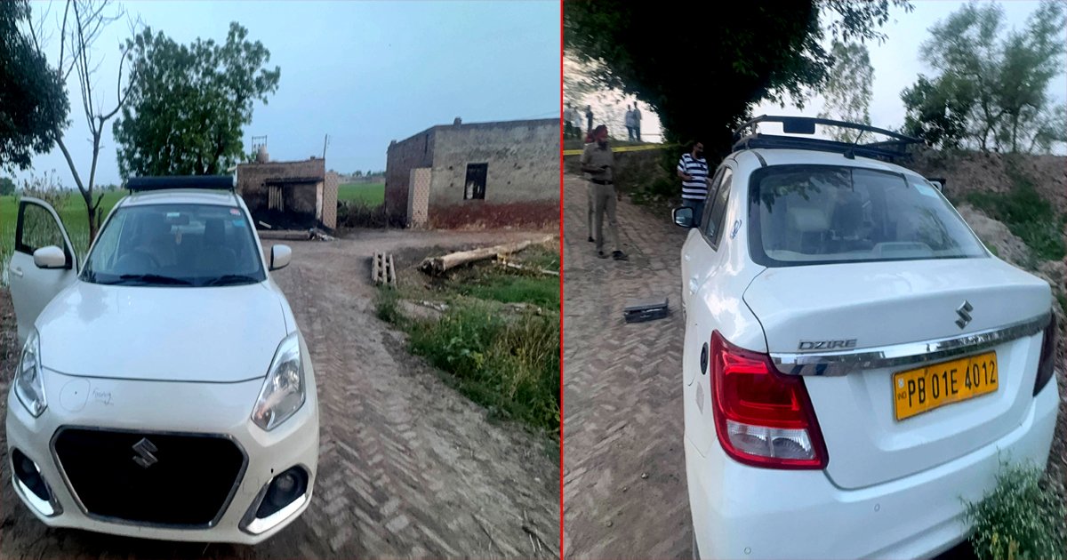 अदाकारा तानिया के पिता के हमलावरों के साथ पुलिस की मुठभेड़ ! हमले की असली वजह आई सामने !!