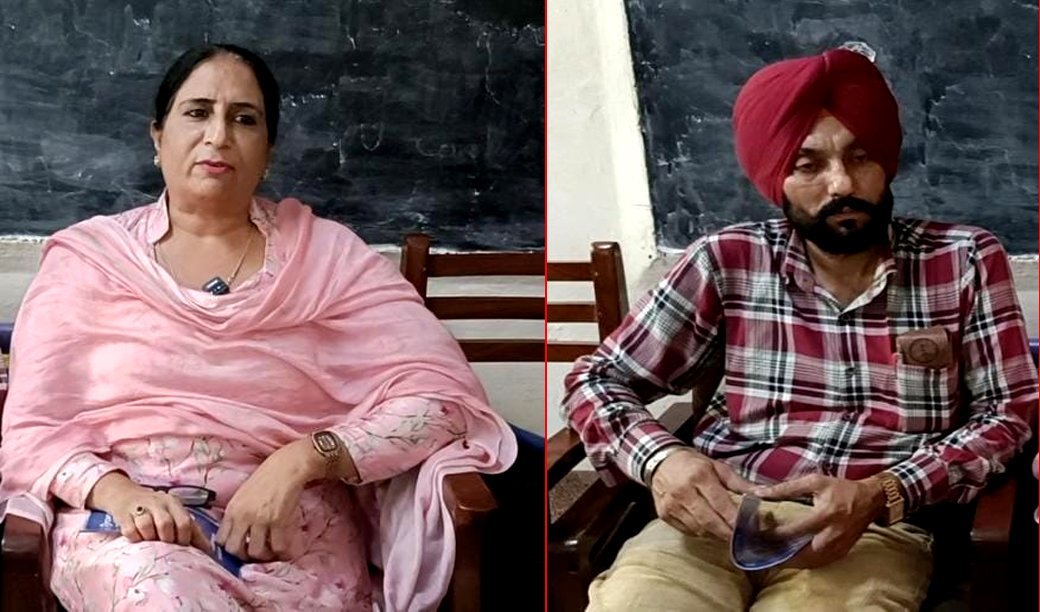 ‘ਵਧਦੀ ਆਬਾਦੀ, ਚਿੰਤਾ ਦਾ ਵਿਸ਼ਾ’, ਤੇ ਕਰਾਇਆ ਸਮਾਗਮ : ਪ੍ਰਿੰਸੀਪਲ ਕਮਲਪ੍ਰੀਤ ਕੌਰ !!