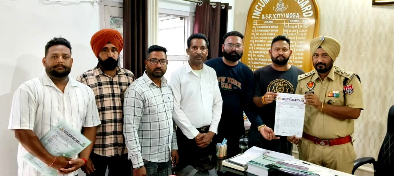 ਸਫਾਈ ਸੇਵਕ ਯੂਨੀਅਨ ਦੀ ਚੋਣ ਸ਼ਾਂਤੀਪੂਰਵਕ ਕਰਵਾਈ ਜਾਵੇਗੀ : ਅਰੁਣ ਬੋਹਤ !!