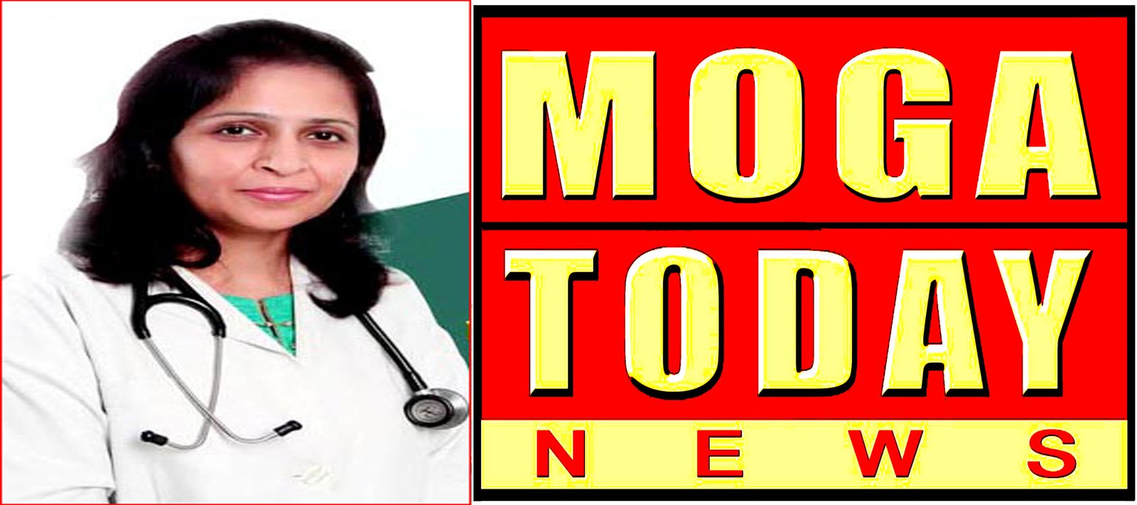 गर्भवती महिलाएं शराब, ध्रूमपान से बचें, लें संतुलित और पौष्टिक आहार : डा. मोनिका गर्ग !!