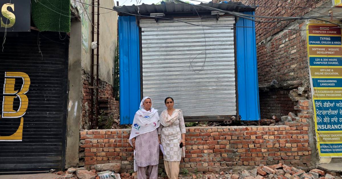 2 मरला जमीन पर कब्जे का मामला, पुलिस थाने से होता हुआ पहुंचा SDM की अदालत में, सुनवाई कल !!