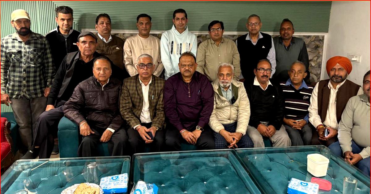 आंखों का निःशुल्क चेकअप व ऑपरेशन कैंप 30 नवंबर को : डा. दीपक कोछड़/ प्रेम दीप बंसल